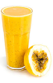 Jugo de Maracuya - Global Fruit B.V